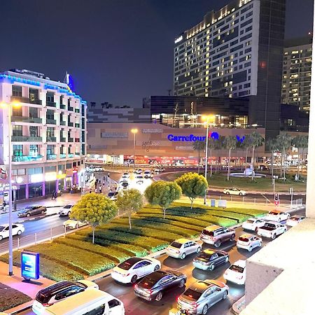 Yoko Luxury Hostel Dubai Ngoại thất bức ảnh